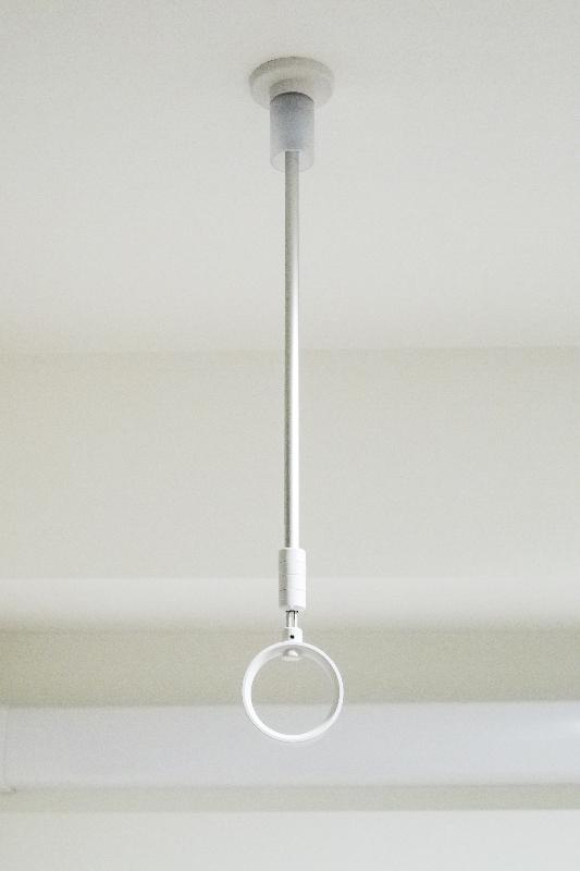 ｒｏｂｏｔ　ｈｏｍｅ　北小金1階 部屋設備