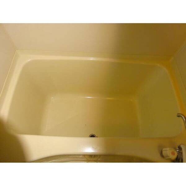 グレースコート お風呂