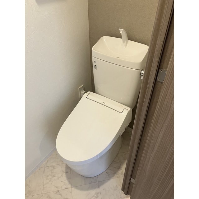 ACP Residence 亀戸0410号室 内観