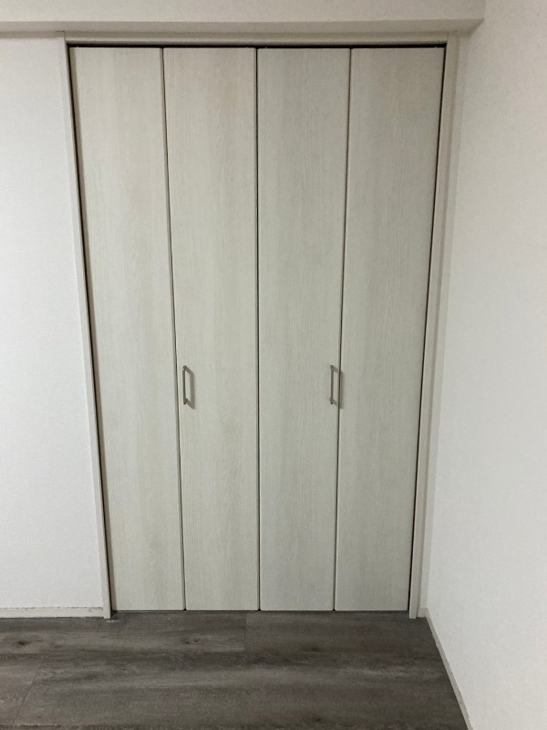 CREAL常盤台 収納