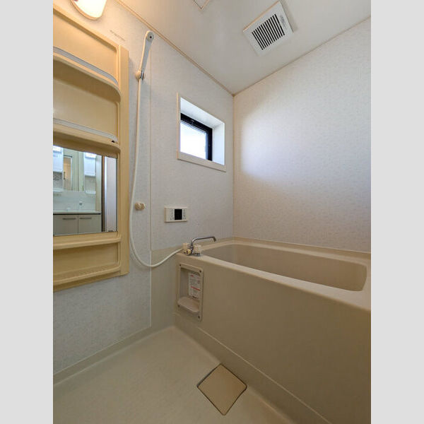 チャコールハイツ　AB バス