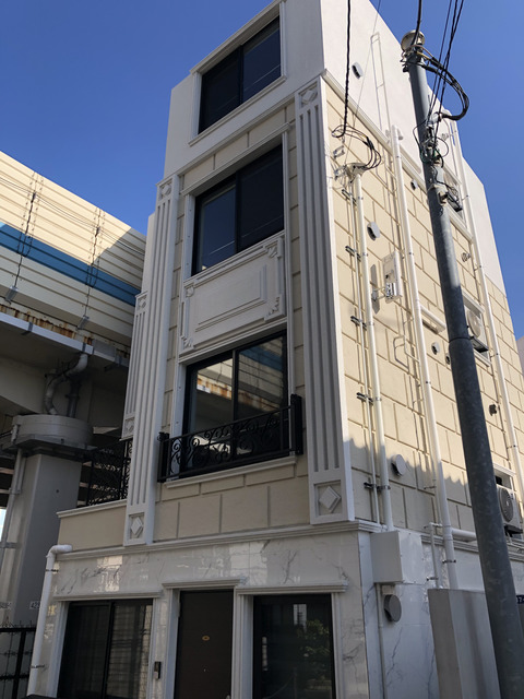 ＭＡ　Ｐｌａｃｅ　参宮橋0402号室 外観