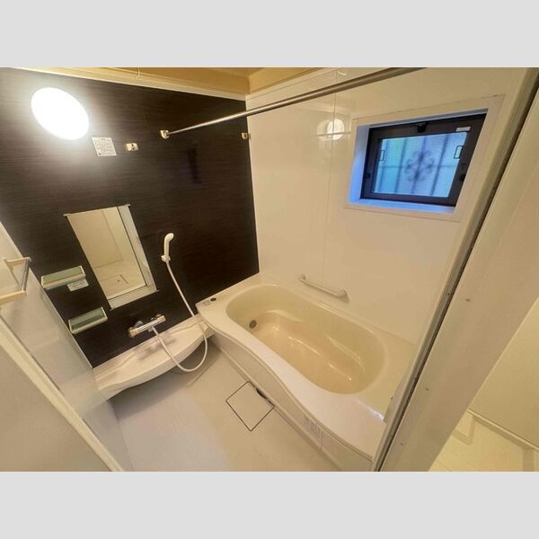 グレイス鎌倉A 浴室