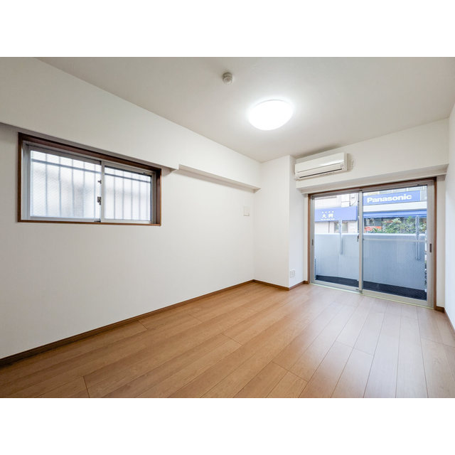 アスール亀有0101号室 リビング