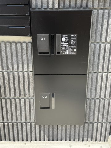 ベイルームプレミア金沢八景301号室 その他共有部分
