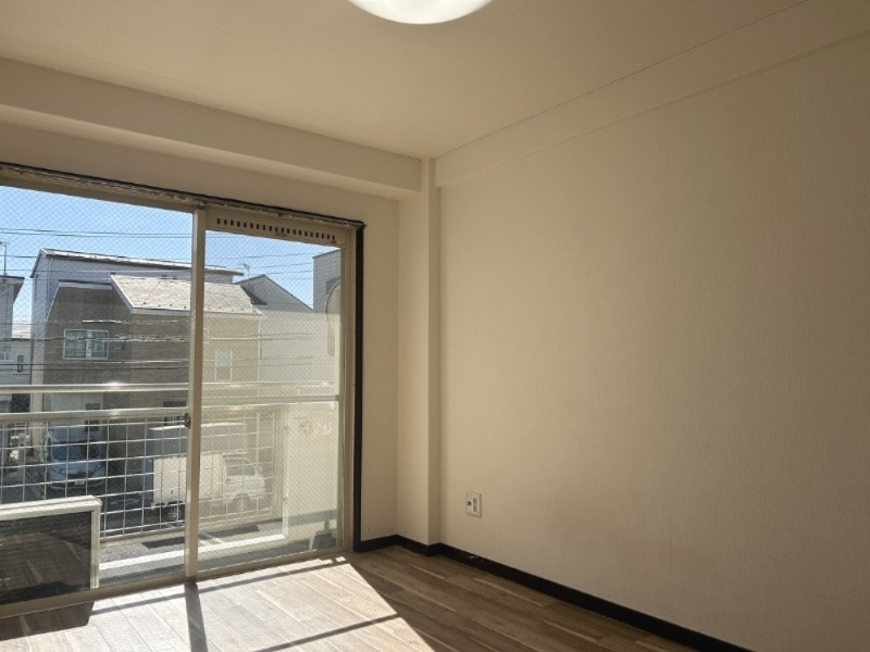 ブランニュー本厚木2階 ※別部屋写真参照