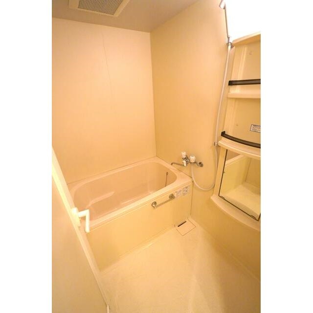 グランドール青葉2階 ※画像は他号室写真。現況優先。