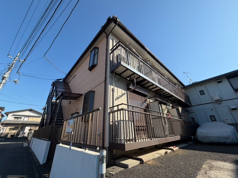 レピュートなかむら2階 部屋その他