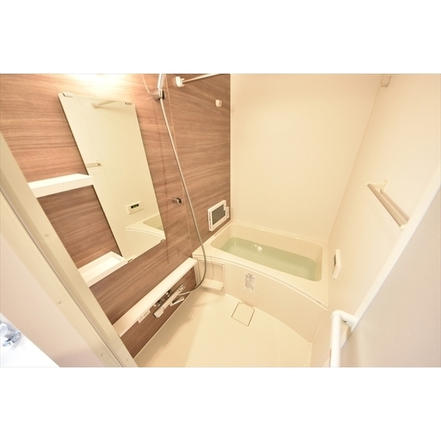 CASA PIAZZA 品川イースト 内観