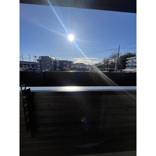 エクセラン中浦和102号室 部屋その他