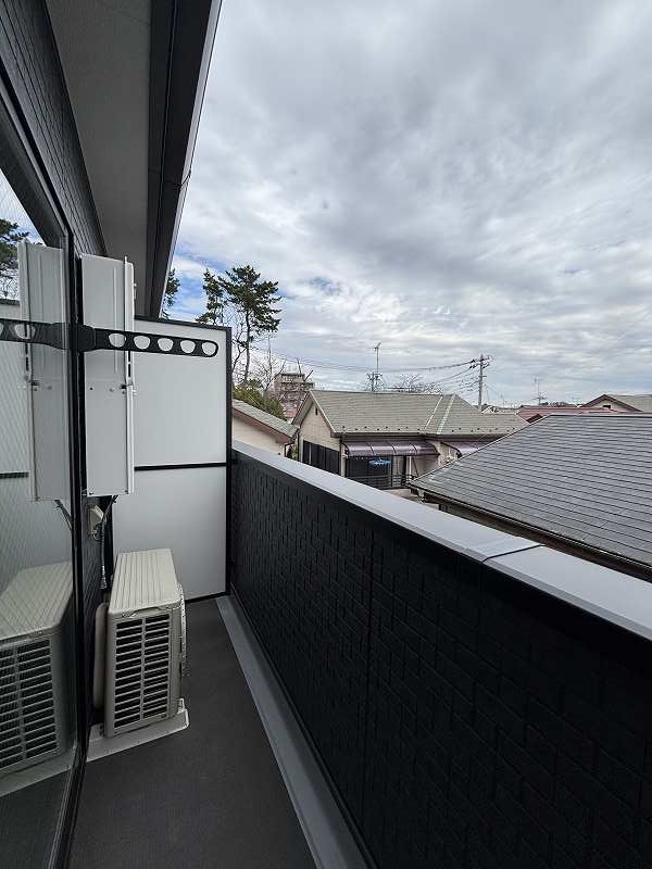 リベルテ東浦和2階 ※該当写真は302号室です。