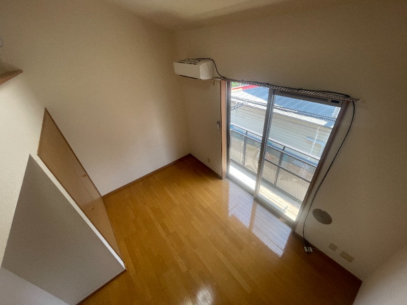 レオン三原2階 部屋その他