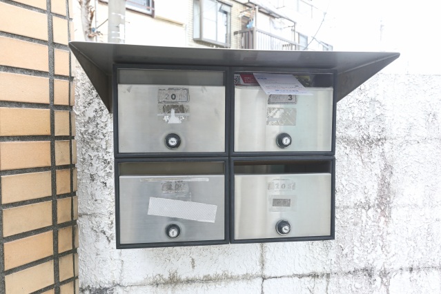 スカイピア阿佐ケ谷203号室 部屋その他