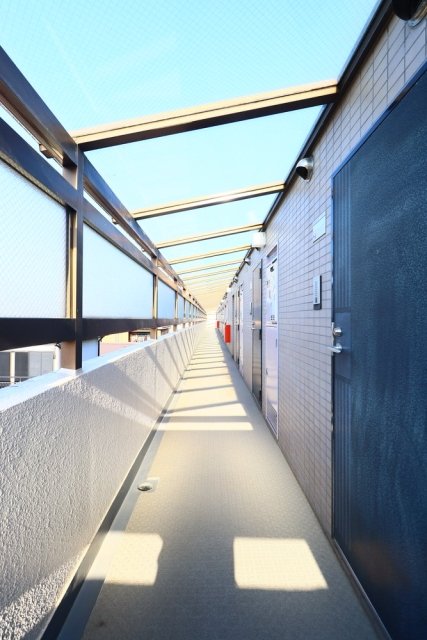 ステラ石神井4階 その他共有部分