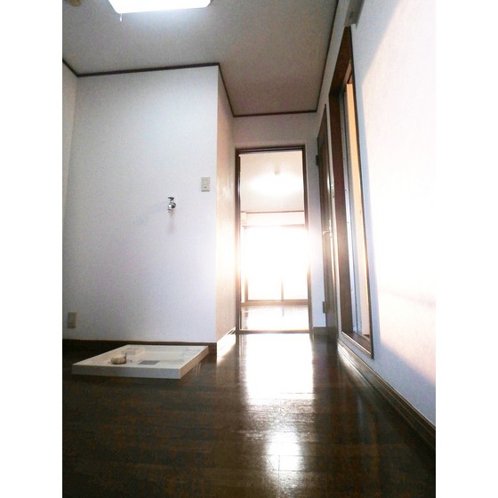 ブライトオーク311号室 同建物別部屋の参考画像