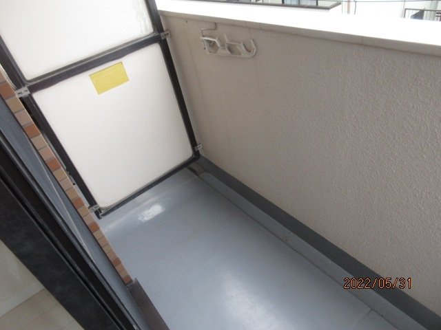 ライオンズマンション志村坂上第２3階 同建物別部屋の参考画像