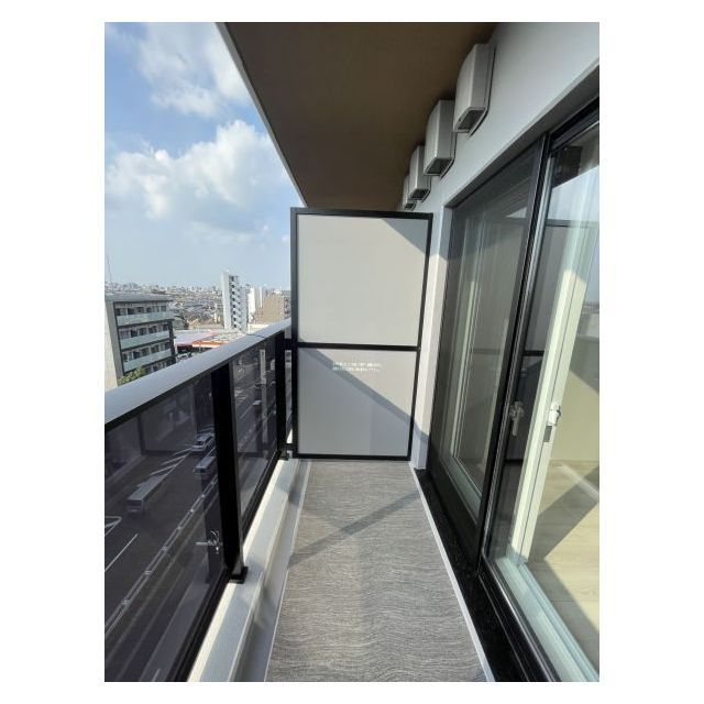 ブランシエスタ荻窪0604号室 部屋その他