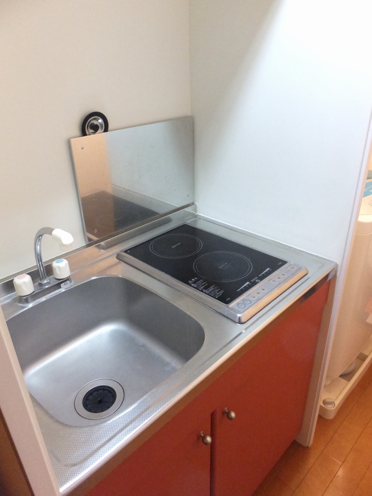 レオパレスオータム 外観