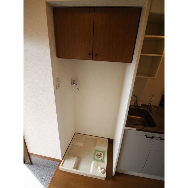 アムール Kitami204号室 部屋その他