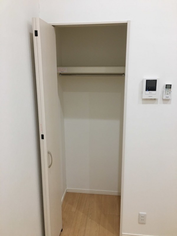 メルサンディ1階 収納
