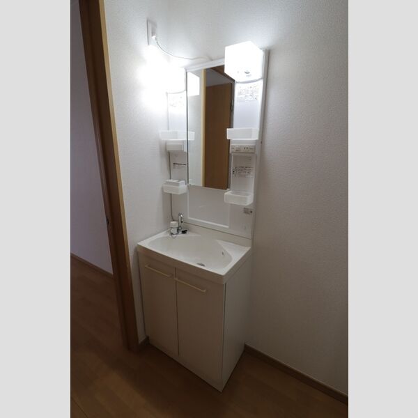 アインス水元 洗面台