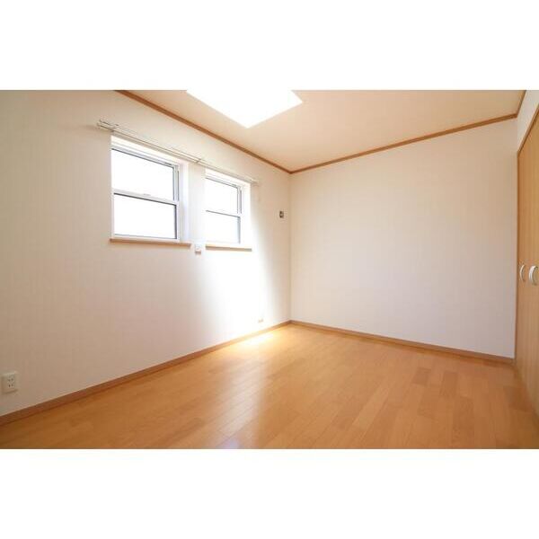 Maison　Trefle リビング