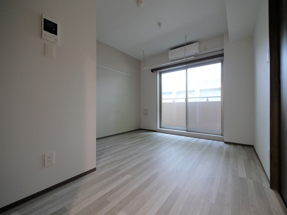 ラフィスタ元町Ⅰ 内観