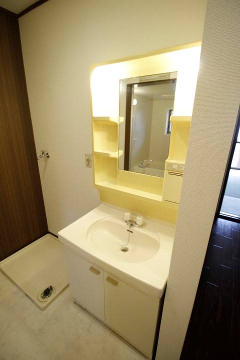 フレグレンスＡ1階 部屋その他