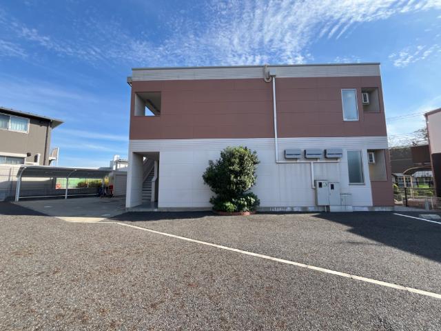 Ｐｅｔｉｔｅ　Ｌｕｍｉｅｒｅ 外観写真（昼）