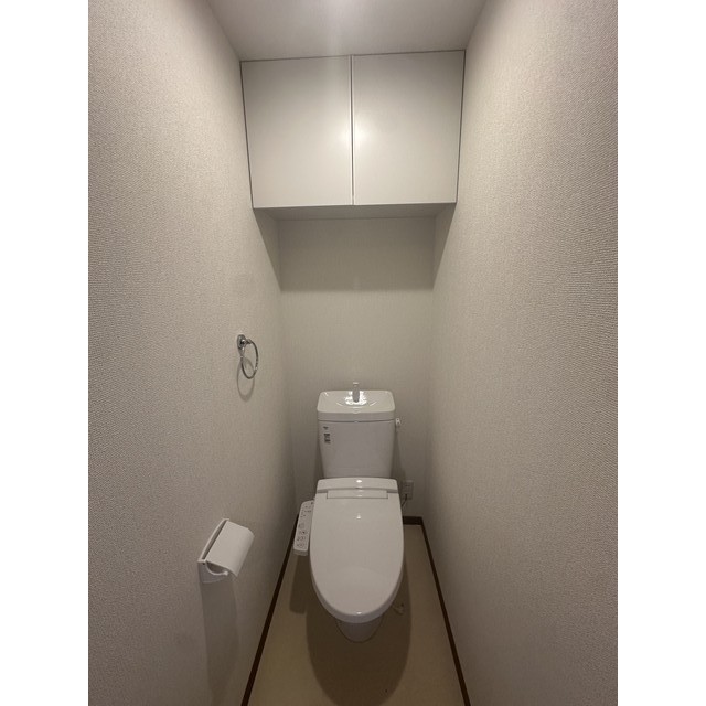 コントレイルⅠ202号室 内観