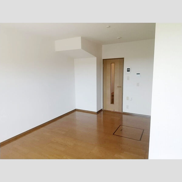 コート樹の風　Ⅰ 部屋その他