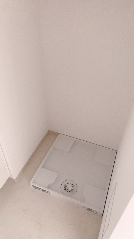 リヴシティ横濱ヒルサイドテラス3階 同仕様