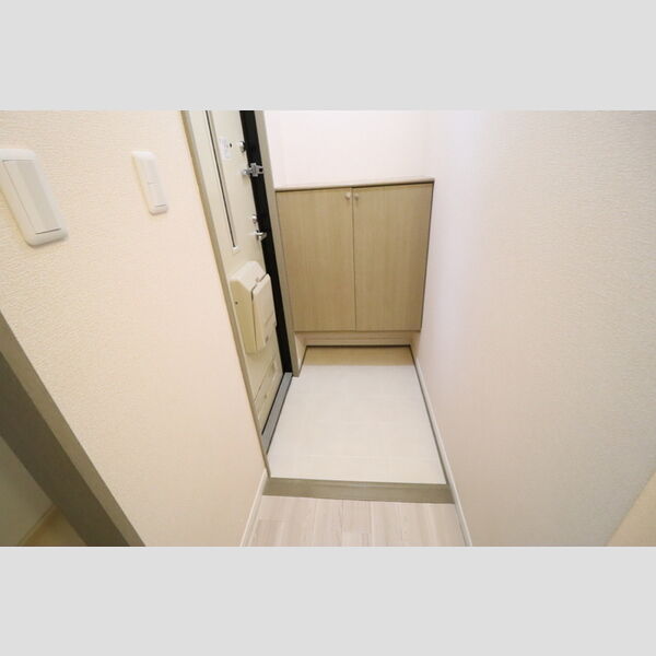 アドバンテージ　ⅠⅡⅢⅣⅤ5102号室 玄関