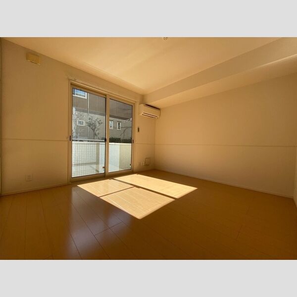 コモレビ大蔵　G105号室 居室②