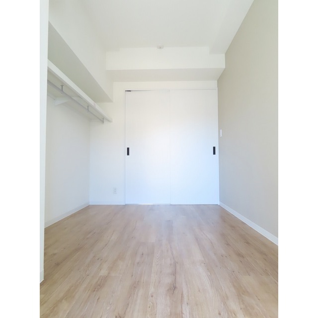 ルヴェール 洋室