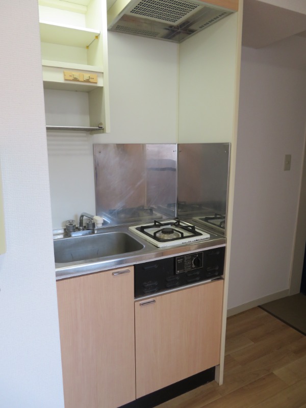 メゾン泉水2階 キッチン