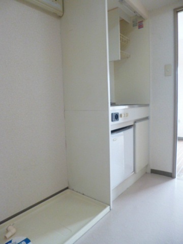 スカイコート新宿第３2階 同建物別部屋の参考画像