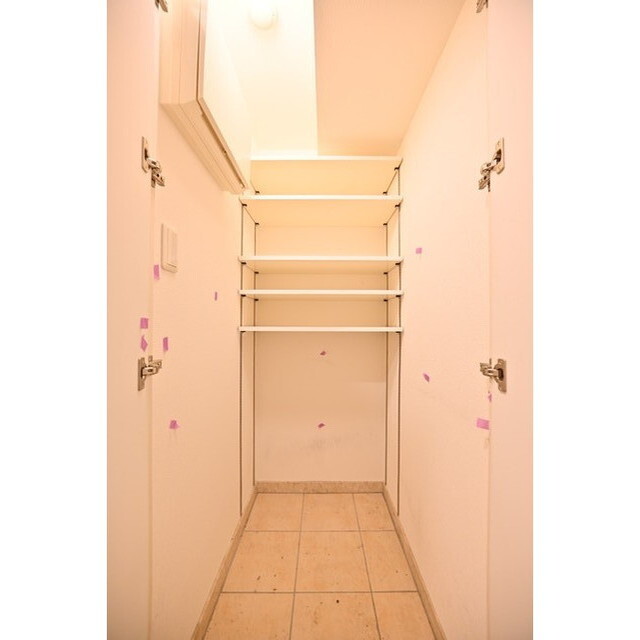 プライマル小石川0105号室 内観