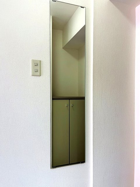 藤和シティコープ国分寺 部屋設備