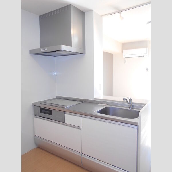 ペイサージュ 対面キッチン