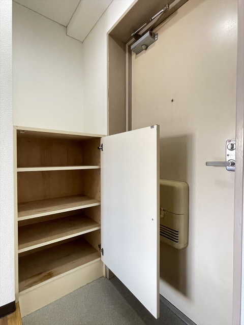 スカイコート板橋 ※別部屋参考写真