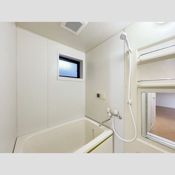 ラフィネ　FGG101号室 浴室