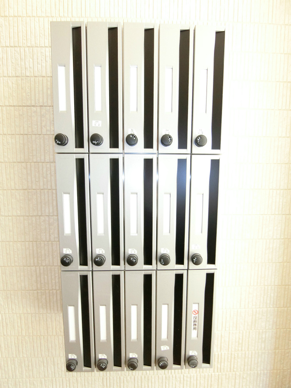 リブリ・グレイス レジデンス1階 部屋その他