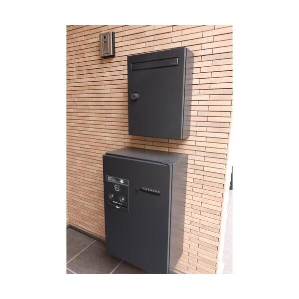 フォレスト　ルーチェ2F号室 部屋その他