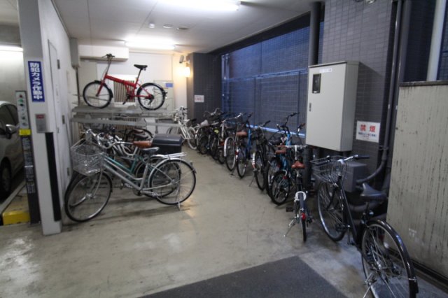 プライムアーバン飯田橋1204号室 その他共有部分