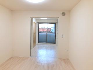 イノセンス 室内（イメージ）