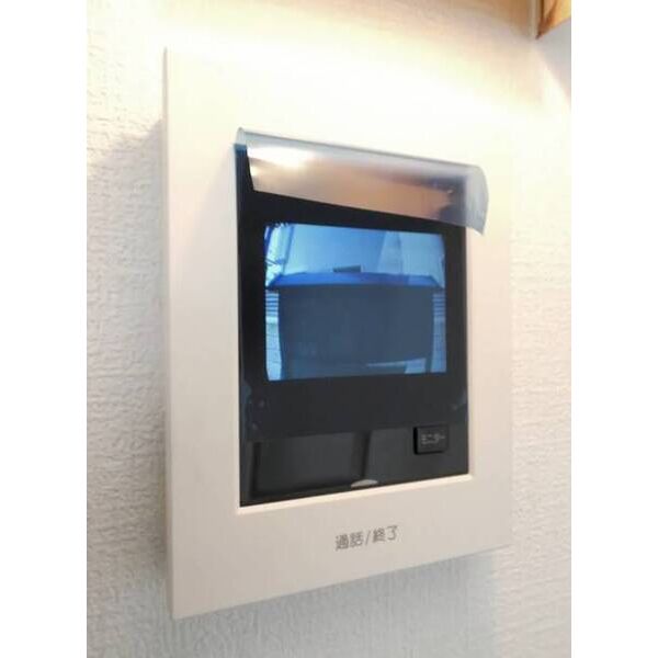 ブランカ下高井戸0101号室 部屋その他