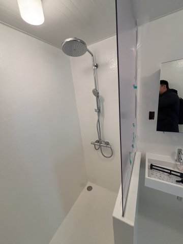 プルミエール202号室 部屋その他