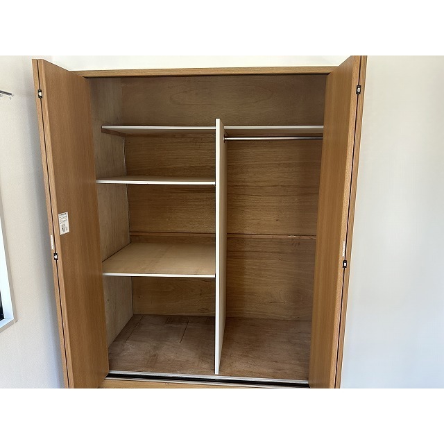 フジパレスA棟0202号室 同間取り・別部屋の写真です。