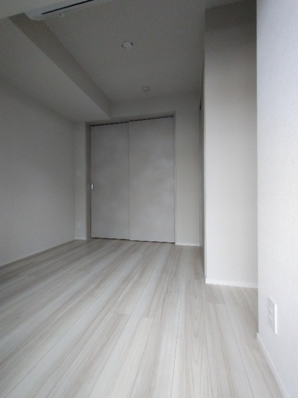 クレイシアIDZ王子フォレストヒルズ2階 部屋その他